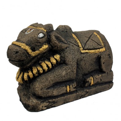 Stone Nandi 